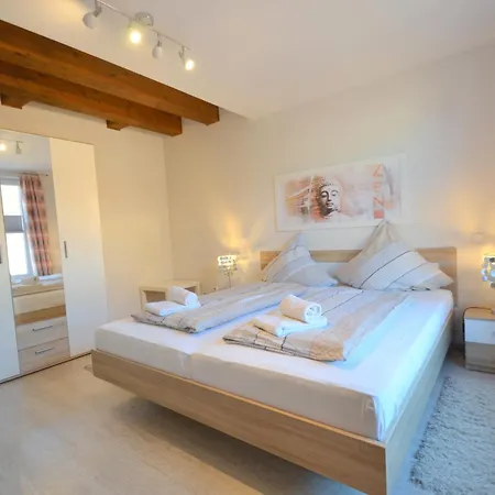 Διαμέρισμα Gaestehaus Am Kanal - Ferien Und Serviced-appartements Ρέντσμπουργκ