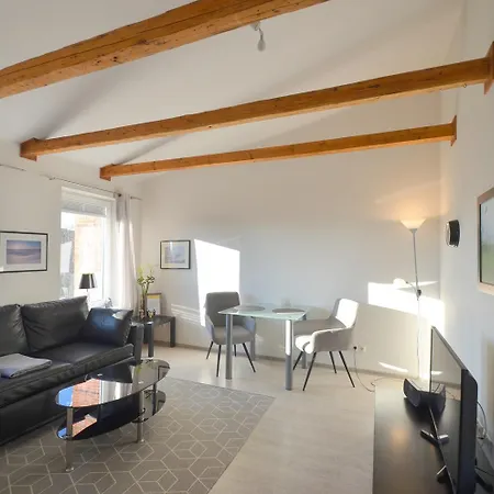 Gaestehaus Am Kanal - Ferien Und Serviced-appartements *