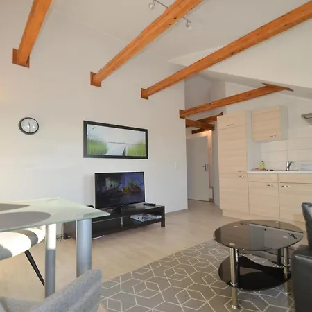 Διαμέρισμα Gaestehaus Am Kanal - Ferien Und Serviced-appartements