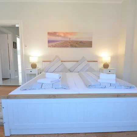 Gaestehaus Am Kanal - Ferien Und Serviced-appartements Διαμέρισμα Ρέντσμπουργκ
