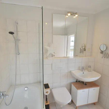Gaestehaus Am Kanal - Ferien Und Serviced-appartements Ρέντσμπουργκ