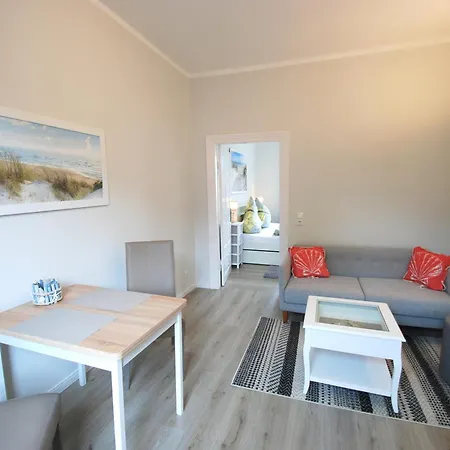 Gaestehaus Am Kanal - Ferien Und Serviced-appartements Διαμέρισμα Ρέντσμπουργκ