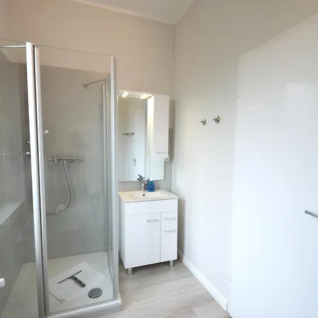 Gaestehaus Am Kanal - Ferien Und Serviced-appartements *