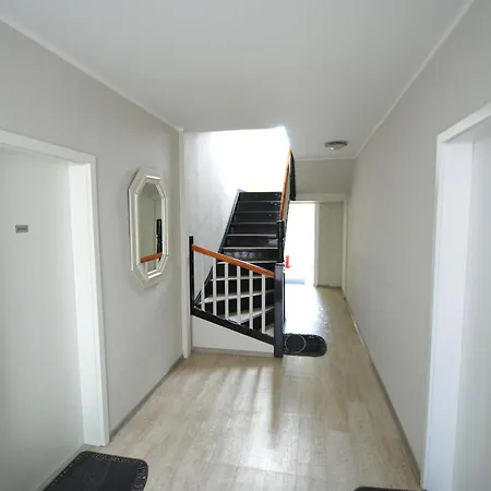 Gaestehaus Am Kanal - Ferien Und Serviced-appartements * Ρέντσμπουργκ